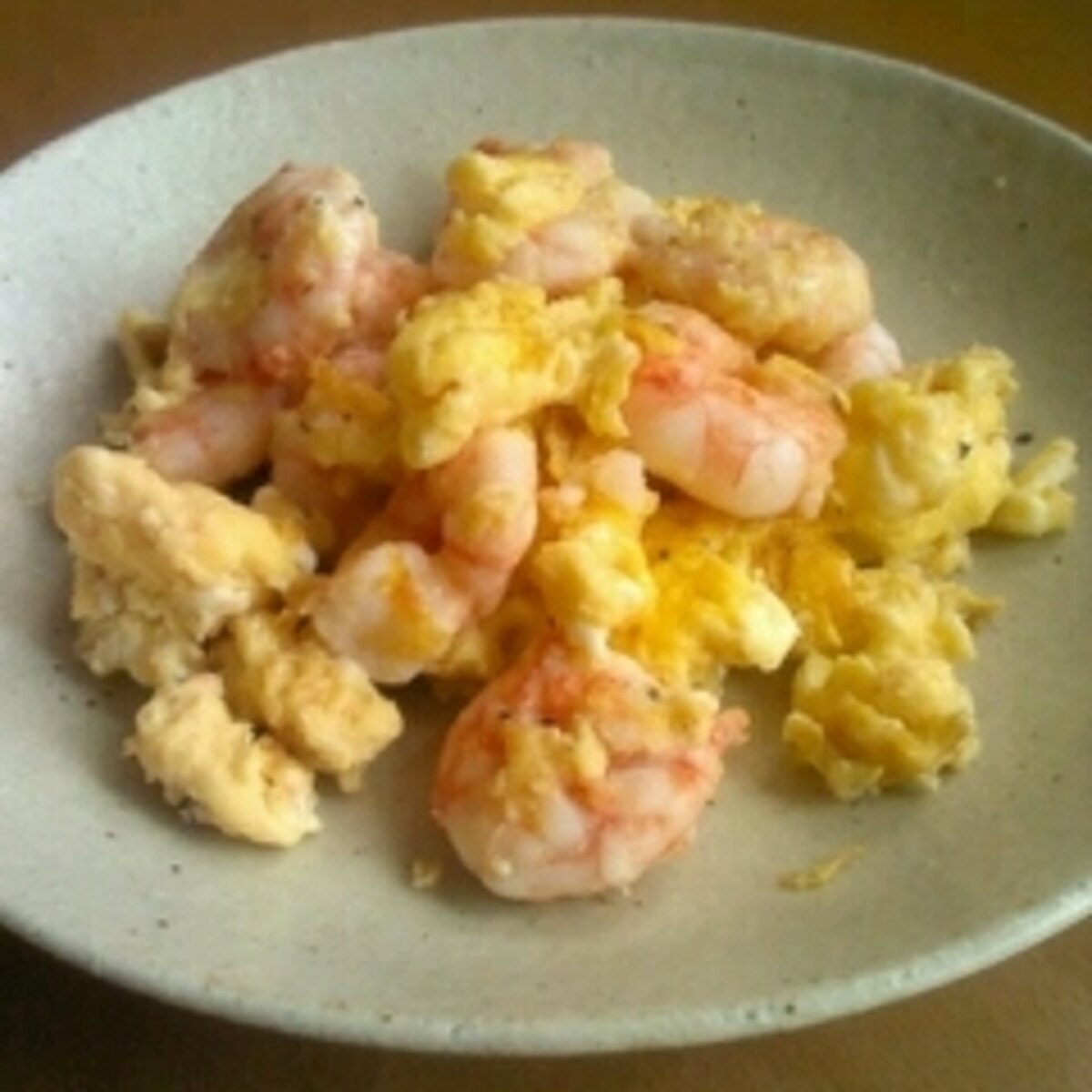 甘エビと卵の炒めもの レシピ 作り方 By ちーたまちー 楽天レシピ 甘エビと卵の炒めもの レシピ 作り方 By ちーたまちー 楽天レシピ